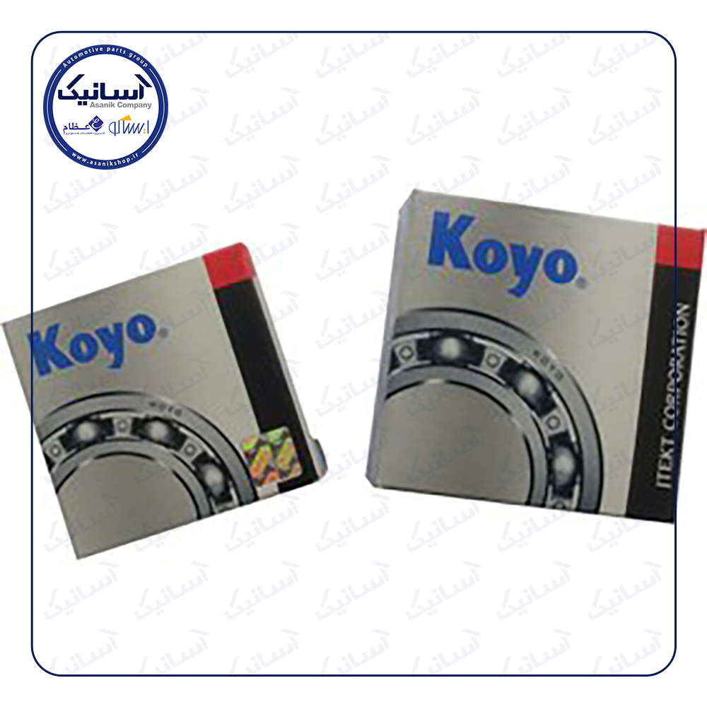 بلبرينگ68149/10 کويو ژاپن آماراصلاح**÷÷