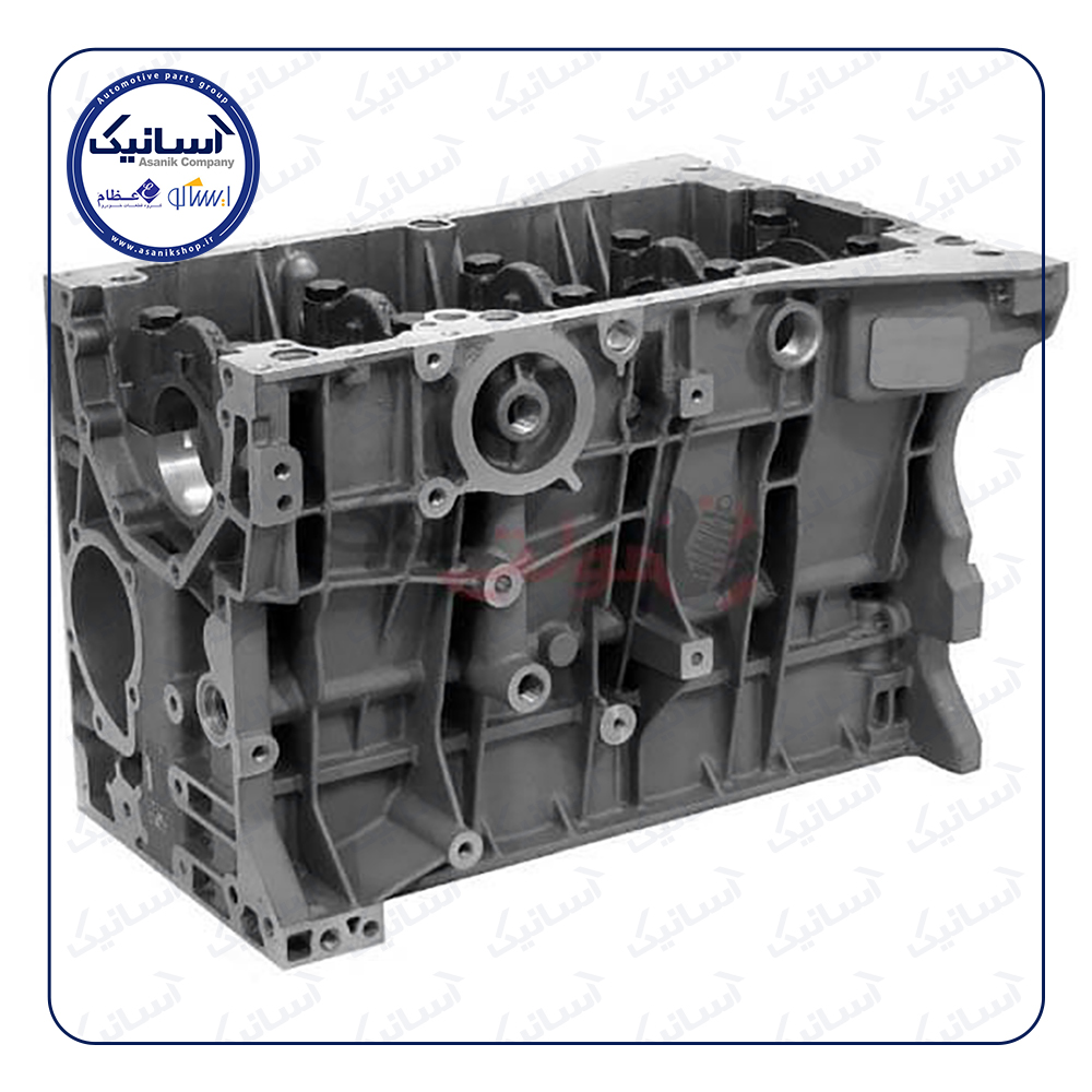 بلوک سيلندر405-405-405 1800اصلي( فاقد شماره)**÷÷