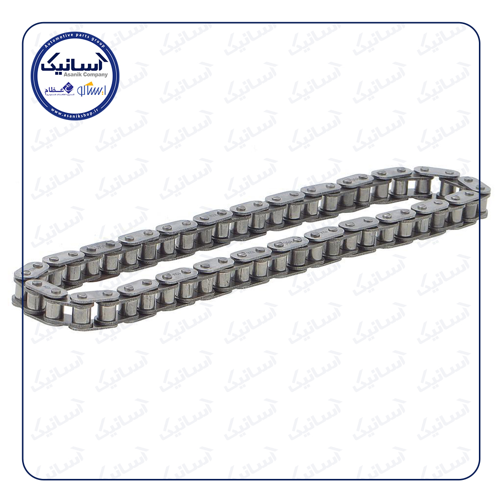 زنجير موتور405 1800-2000آسياصنعت يا رويال موتور**÷÷