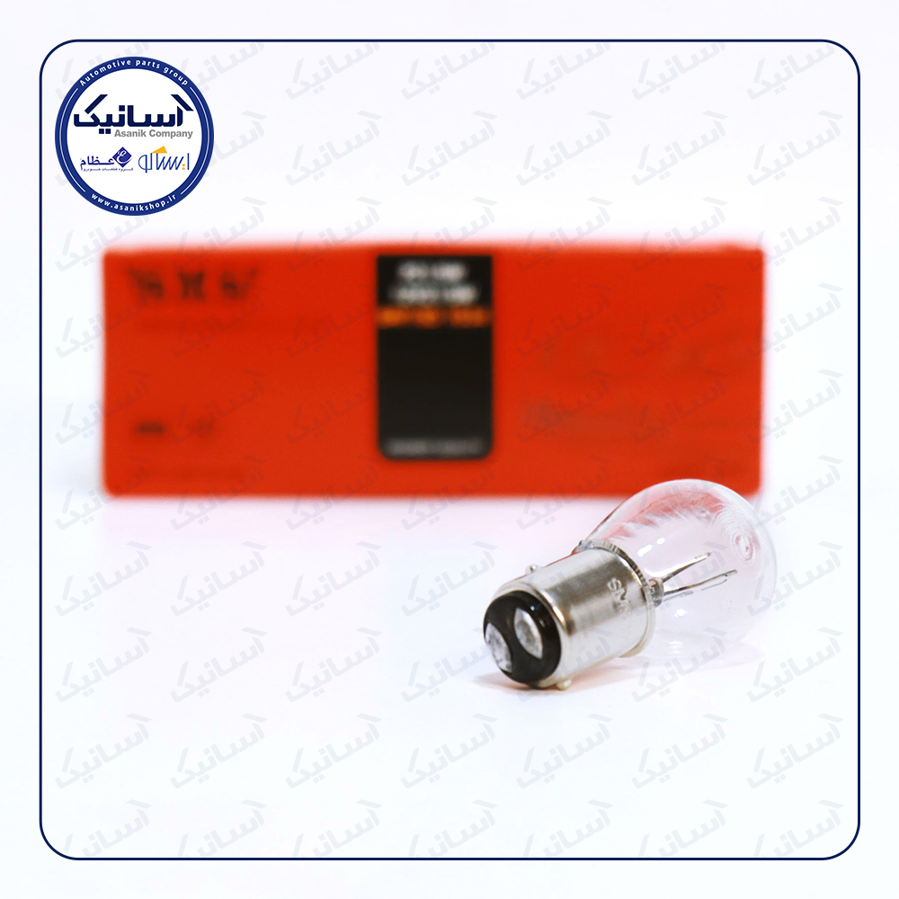 لامپ2کنتاکت انواع خودرو اس ام اس يا ون سونگ**÷÷