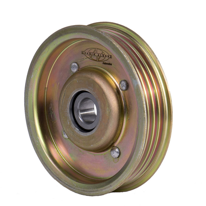 فولي هرزگرد کولر پرايد مدل يورو4آسانيک**÷÷